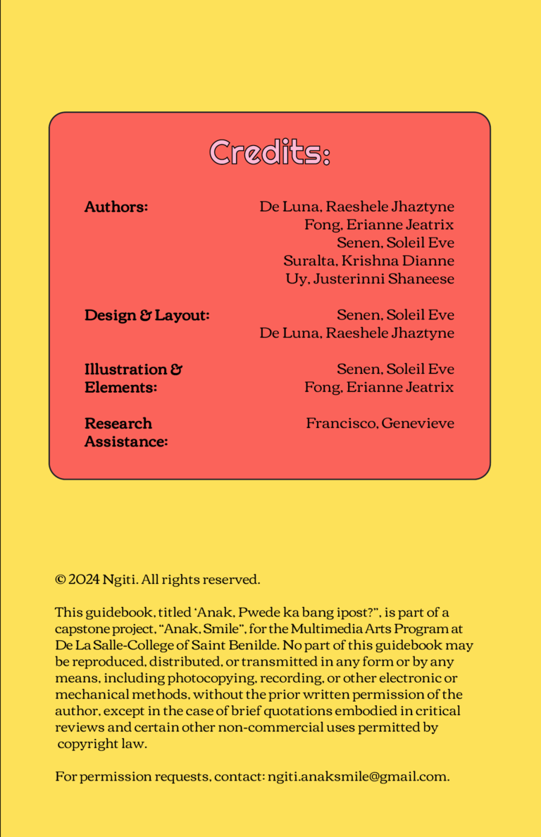 CAPSTONE Guidebook29